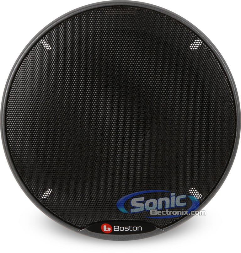 Boston Acoustics SE50 Image 2