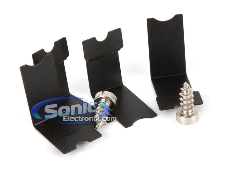 Boston Acoustics SE50 Image 11