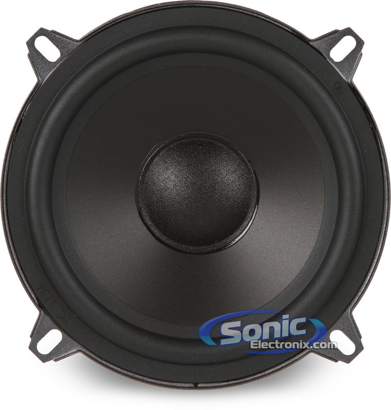 Boston Acoustics SE50 Open Box Image 3