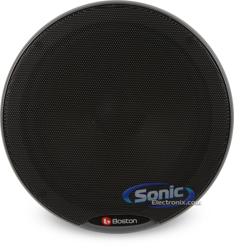 Boston Acoustics SE60 Image 2