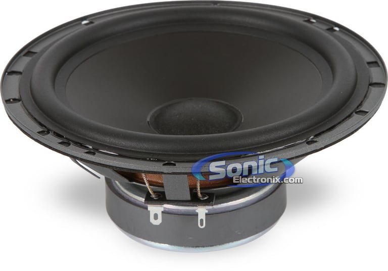 Boston Acoustics SE60 Image 4