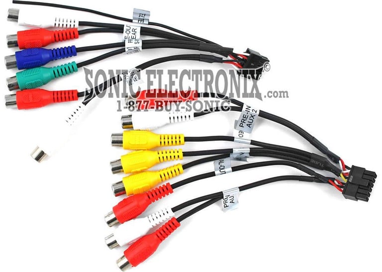 NESA Vision NAV-6510 Image 7