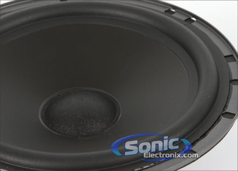 Boston Acoustics SE60 Open Box Image 6
