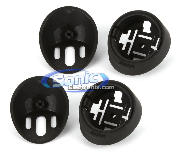 Boston Acoustics SE60 Open Box Image 10