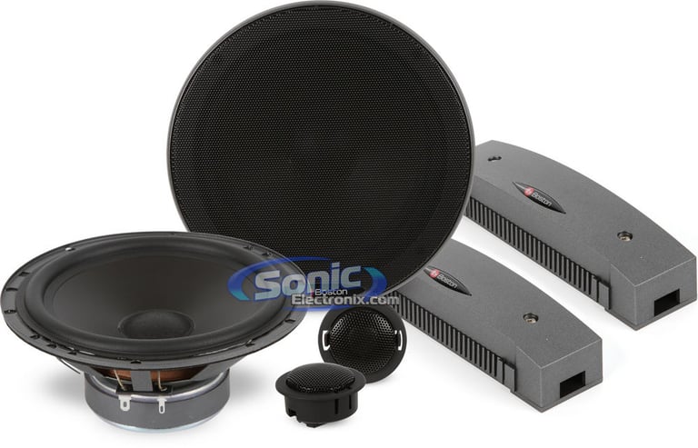 Boston Acoustics SE60 Open Box Image 1