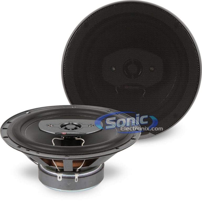 Boston Acoustics SE65 Image 1