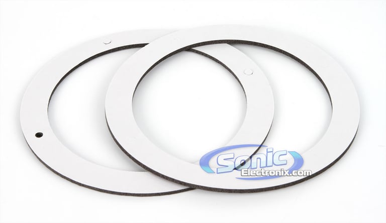 Boston Acoustics SE65RC Image 8