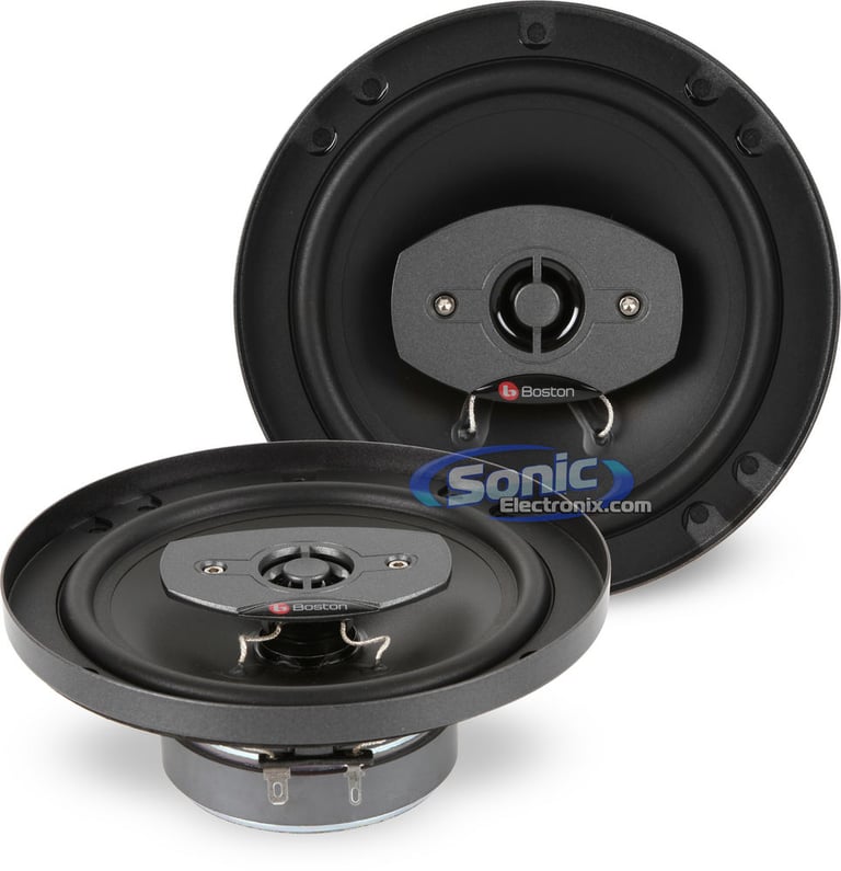 Boston Acoustics SE65RC Image 1