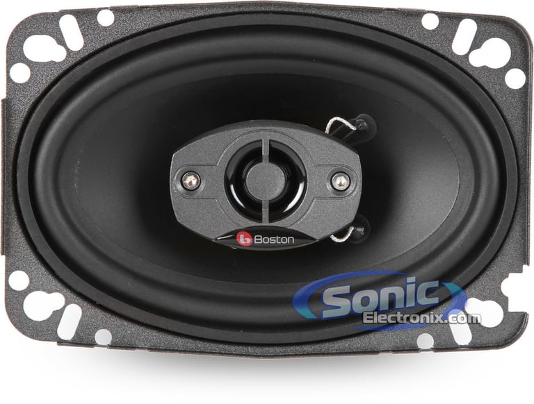 Boston Acoustics SE75 Image 2