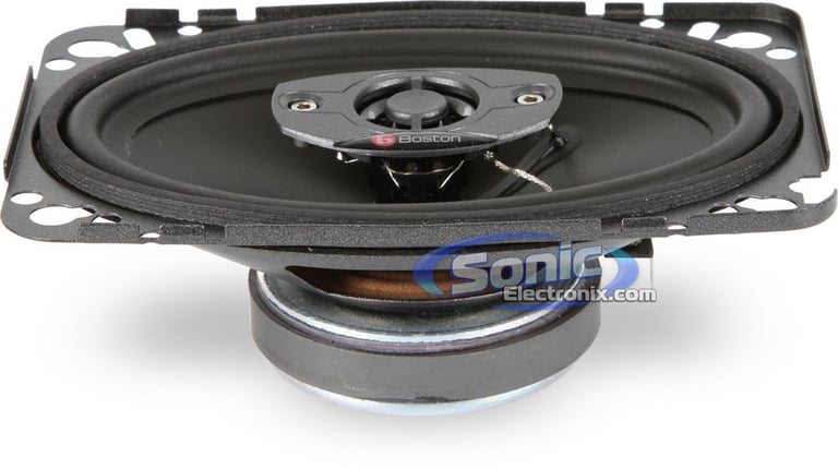Boston Acoustics SE75 Image 3