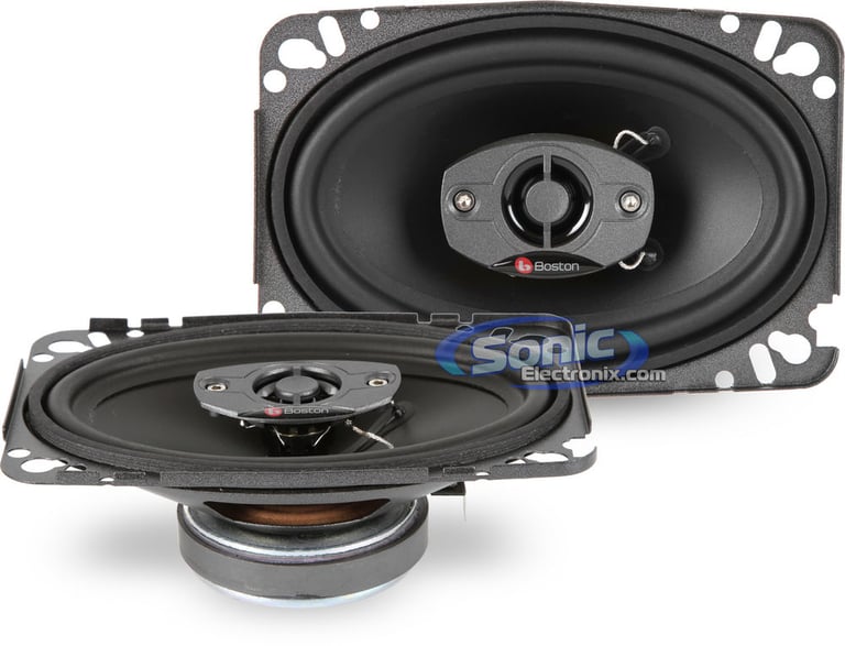 Boston Acoustics SE75 Image 1