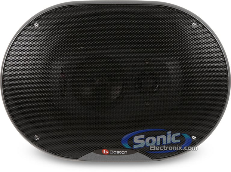 Boston Acoustics SE953 Image 2