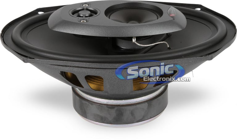 Boston Acoustics SE953 Image 4