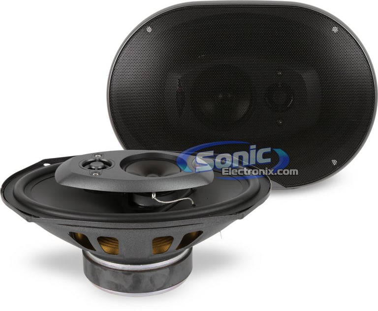 Boston Acoustics SE953 Image 1