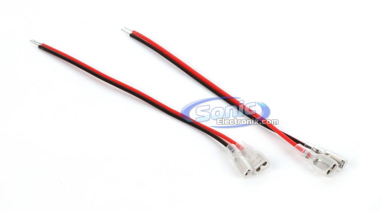 MTX Audio TDX52 + Sound Dampening Image 9