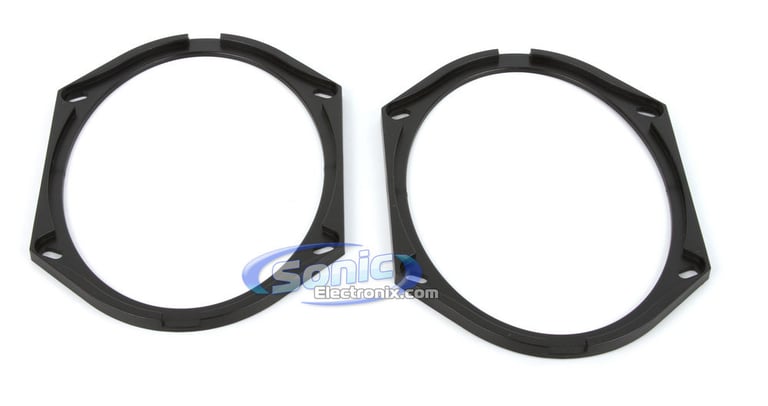 MTX Audio TDX68 + Sound Dampening Image 8