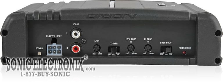 Orion Cobalt CO300.2 Image 2
