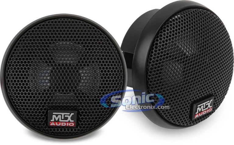 MTX Audio TX4001 + Sound Dampening Image 7
