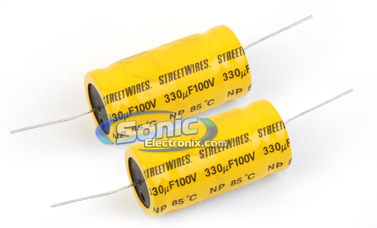 MTX Audio TX4001 + Sound Dampening Image 9