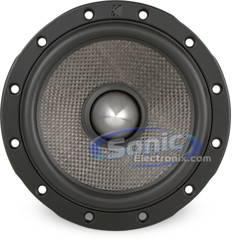 Kicker QS60.2 + Sound Dampening Image 3
