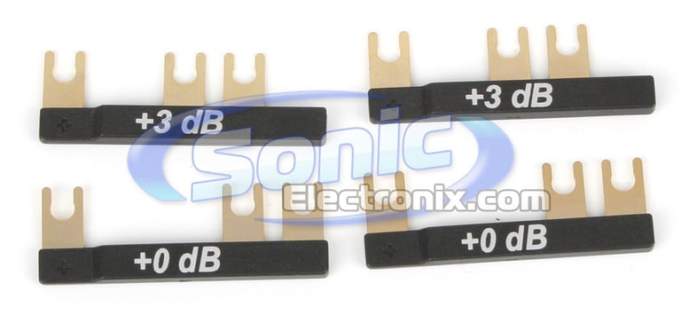 Kicker QS60.2 + Sound Dampening Image 8