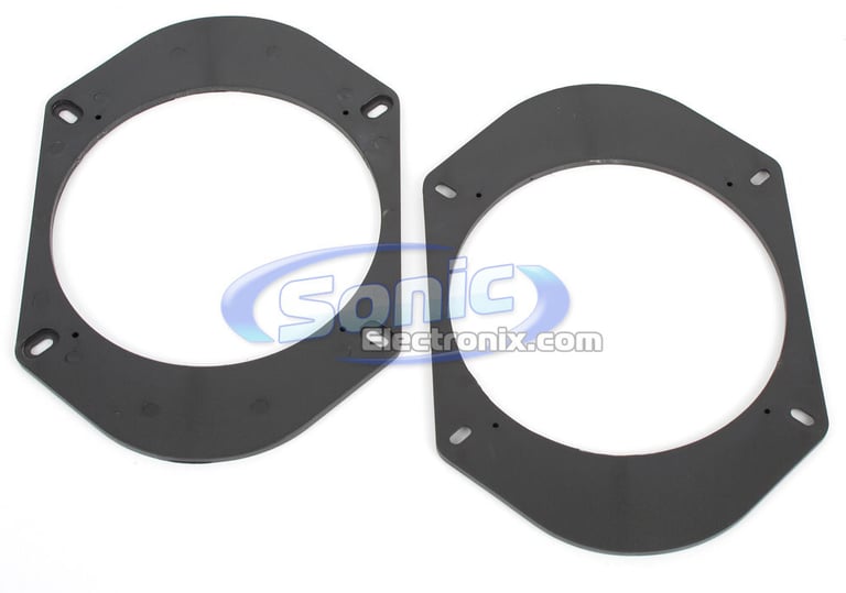 Kicker QS60.2 + Sound Dampening Image 10