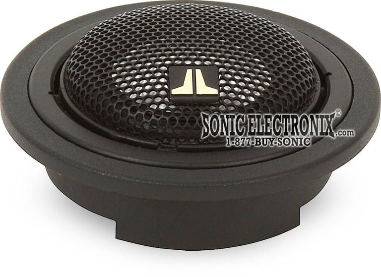 JL Audio XR100-CT Image 3