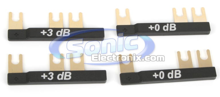 Kicker QS65.2 + Sound Dampening Image 11