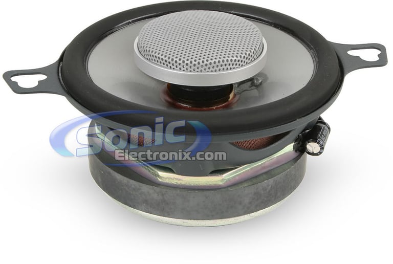 Infinity Reference 3032cf + Sound Dampening Image 3