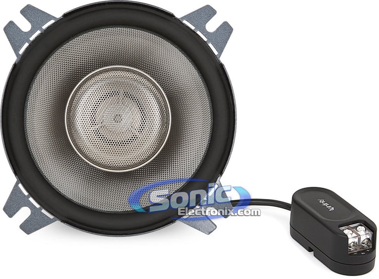 Infinity Kappa 42.9I + NVX Sound Dampening Image 3