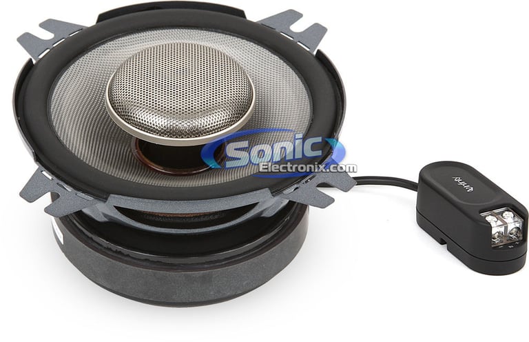 Infinity Kappa 42.9I + NVX Sound Dampening Image 4