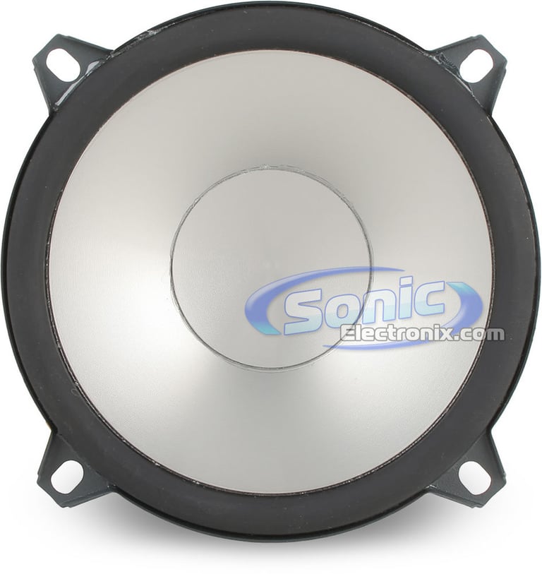Infinity Reference 5030cs + Sound Dampening Image 3