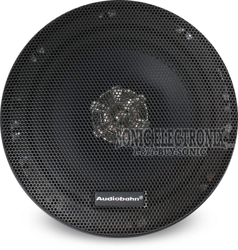 Audiobahn AS62V Image 2