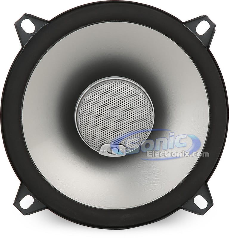 Infinity Reference 5032cf + Sound Dampening Image 2