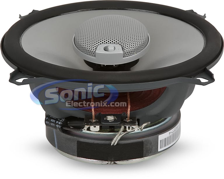Infinity Reference 5032cf + Sound Dampening Image 3