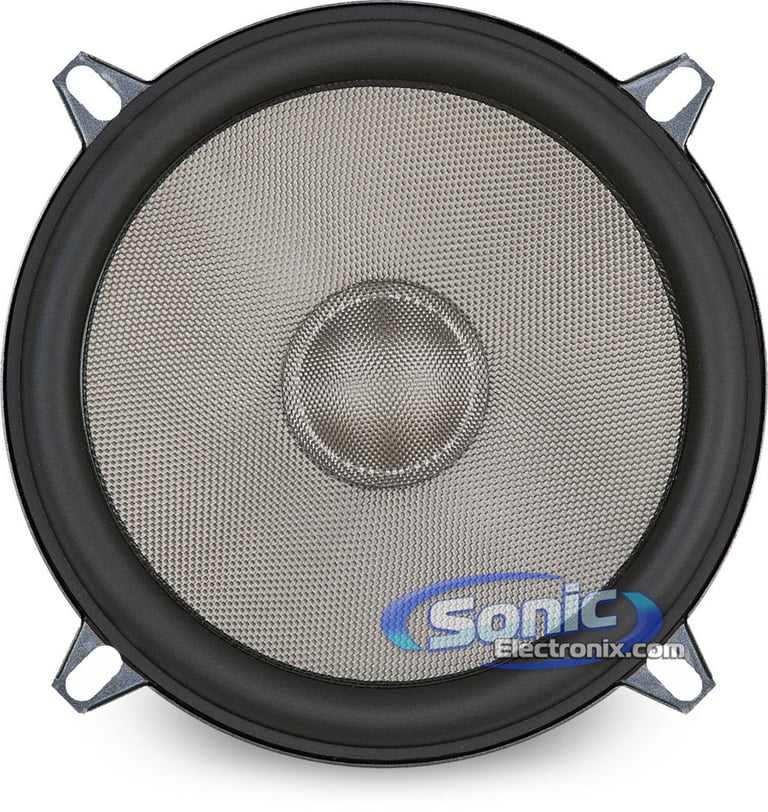 Infinity Kappa 50.9cs + Sound Dampening Image 3
