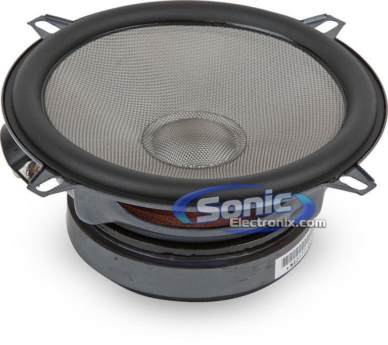 Infinity Kappa 50.9cs + Sound Dampening Image 4