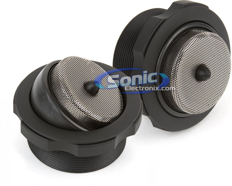 Infinity Kappa 50.9cs + Sound Dampening Image 7