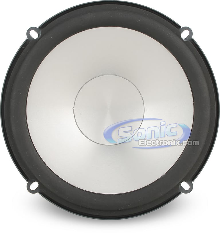 Infinity Reference 6030cs + Sound Dampening Image 3