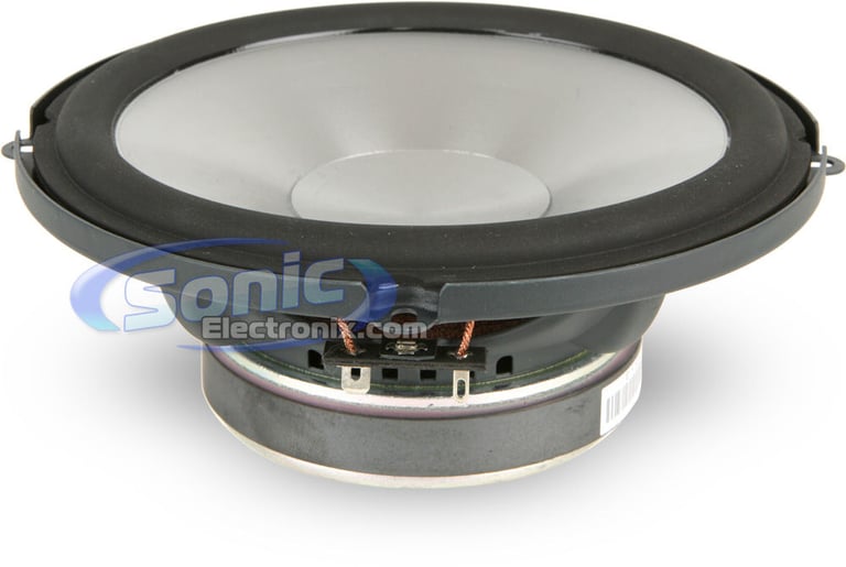 Infinity Reference 6030cs + Sound Dampening Image 4