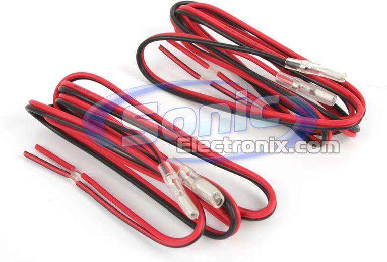 Infinity Reference 6030cs + Sound Dampening Image 11
