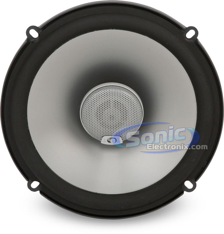 Infinity Reference 6032cf + NVX Sound Dampening Image 2
