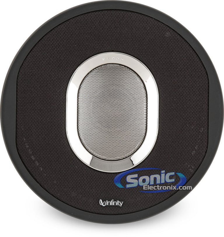 Infinity Kappa 60.9cs + Sound Dampening Image 2