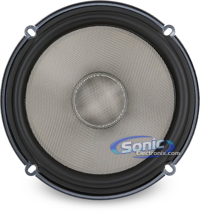 Infinity Kappa 60.9cs + Sound Dampening Image 3