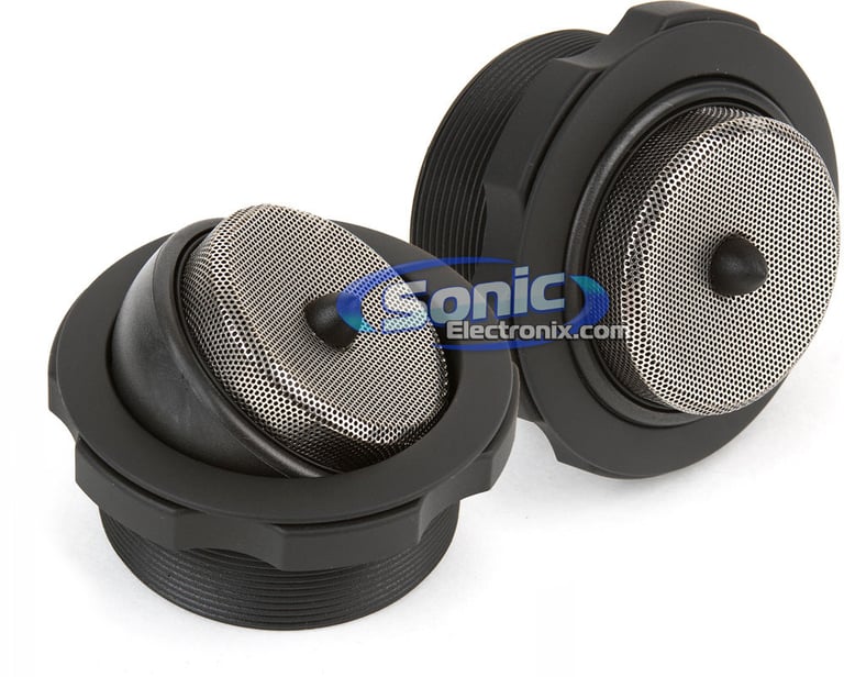 Infinity Kappa 60.9cs + Sound Dampening Image 7