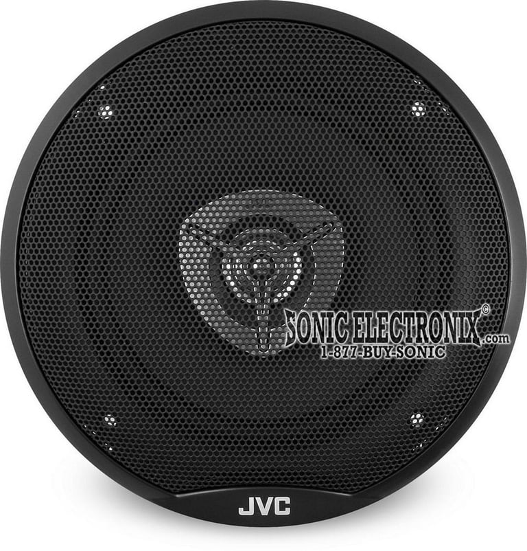 JVC CS-V525 Open Box Image 2