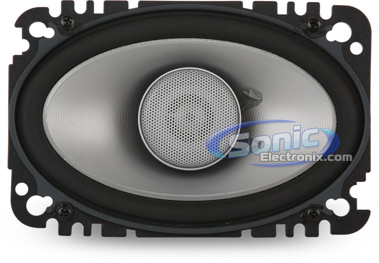 Infinity Reference 6432cf w/ Sound Dampener Image 2