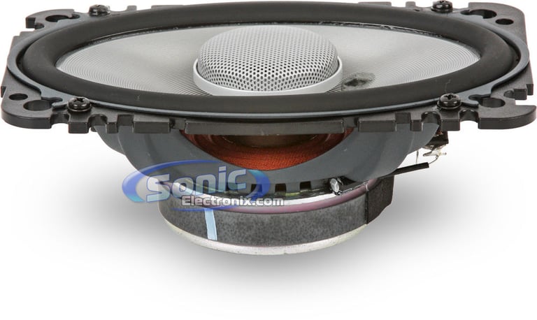 Infinity Reference 6432cf w/ Sound Dampener Image 3