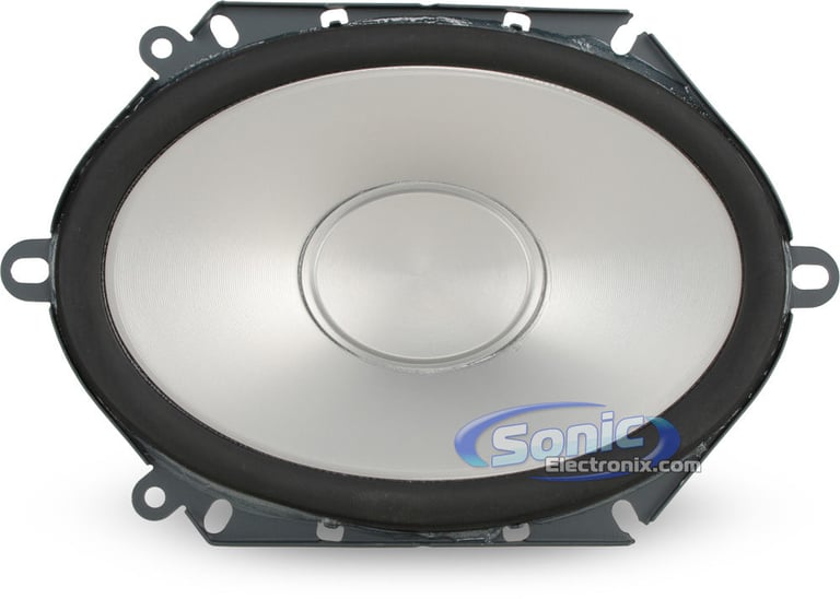 Infinity Reference 6830cs + Sound Dampening Image 2