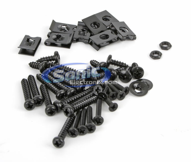 Infinity Reference 6830cs + Sound Dampening Image 8